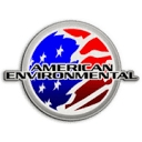 American Environmental logo