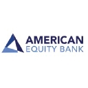 American Equity Bank logo