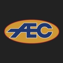 American Excavating logo