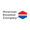 American Excelsior Co logo