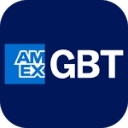 American Express Global Business Travel logo