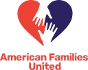 American Families United logo