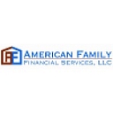 American Family Financial Services logo