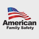 American Family Safety logo