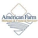 American Farm Mortgage & Financial Services logo