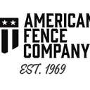 American Fence Company of Knoxville logo