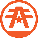 Americanfighter logo