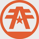 American Fighter logo