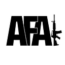 American Firearms Coalition logo