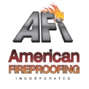 American Fireproofing logo