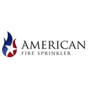 American Fire Sprinkler logo