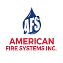 American Fire Systems, Inc. logo