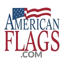 American Flags logo