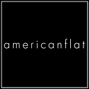 Americanflat logo