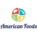 American Foods logo
