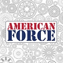 American Force Wheels logo