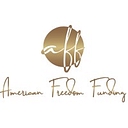 American Freedom Funding logo
