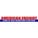 American Freight Furniture And Mattress logo