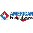American Freightways logo