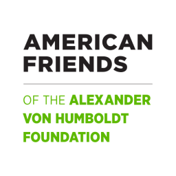 American Friends of the Alexander von Humboldt Foundation logo