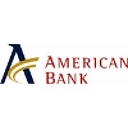 American Bank logo