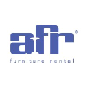 AMERICAN FURNITURE RENTALS INC logo