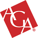 American Gaming Association logo