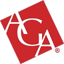 American Gaming Association logo
