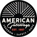 American Gateways logo