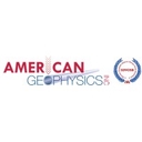 American Geophysics logo