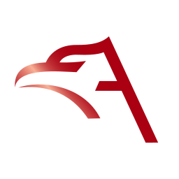 American Glass & Aluminum, Inc. logo
