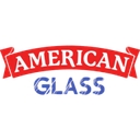 American Glass logo