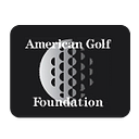 American Golf Foundation logo