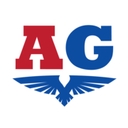 American Grading logo