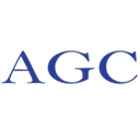 AGC logo