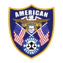 American Guard Services, Inc. logo