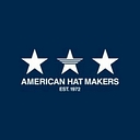 Logo for americanhatmakers.com