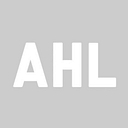 American Healthcare Leader logo