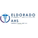 Eldorado Community Service Centers & American Health Services logo