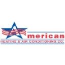 American Heating and Air Conditioning logo