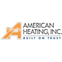 American Heating logo