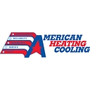 American Heating & Cooling logo