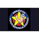 American Heavy Moving & Rigging logo