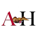 AMERICAN HERITAGE logo