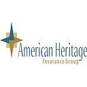 American Heritage Insurance Group logo