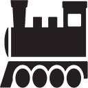 American Heritage Railways Inc logo