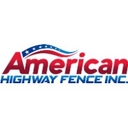 American Highway Fence logo