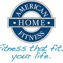 American Home Fitness