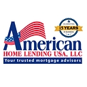 American Home Lending Usa, Llc logo