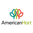 AMERICAN HORTICULTURE INDUSTRY logo